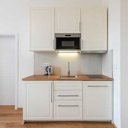 Residence Tesnov Apartment Прага Экстерьер фото